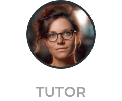 AI persona avatar no.2