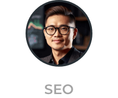 AI persona avatar no.3